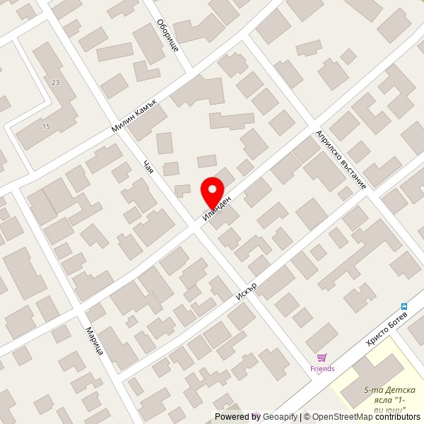 ПСИТ СЕРВИЗ ООД